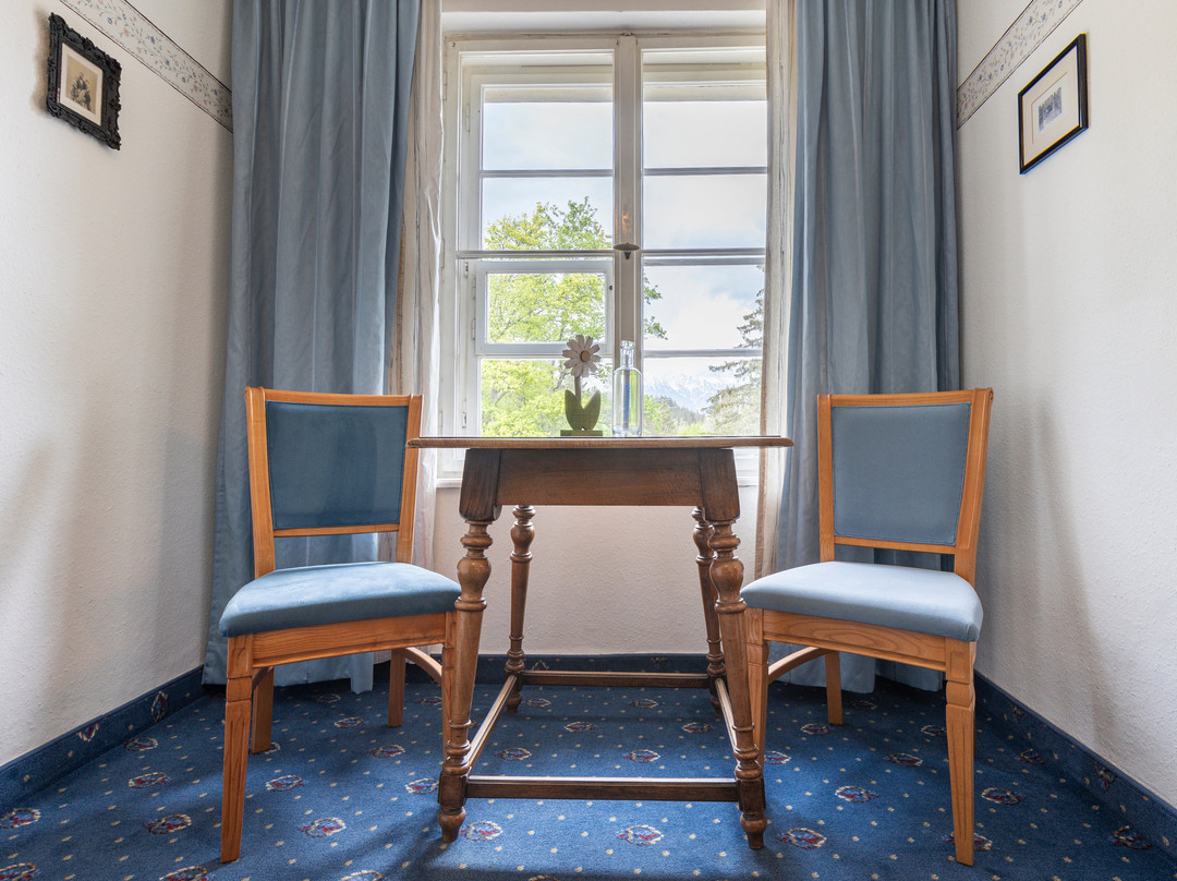 Hotel Gruenwalderhof主图