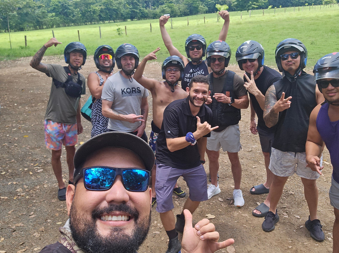 Riders Adventures景点图片