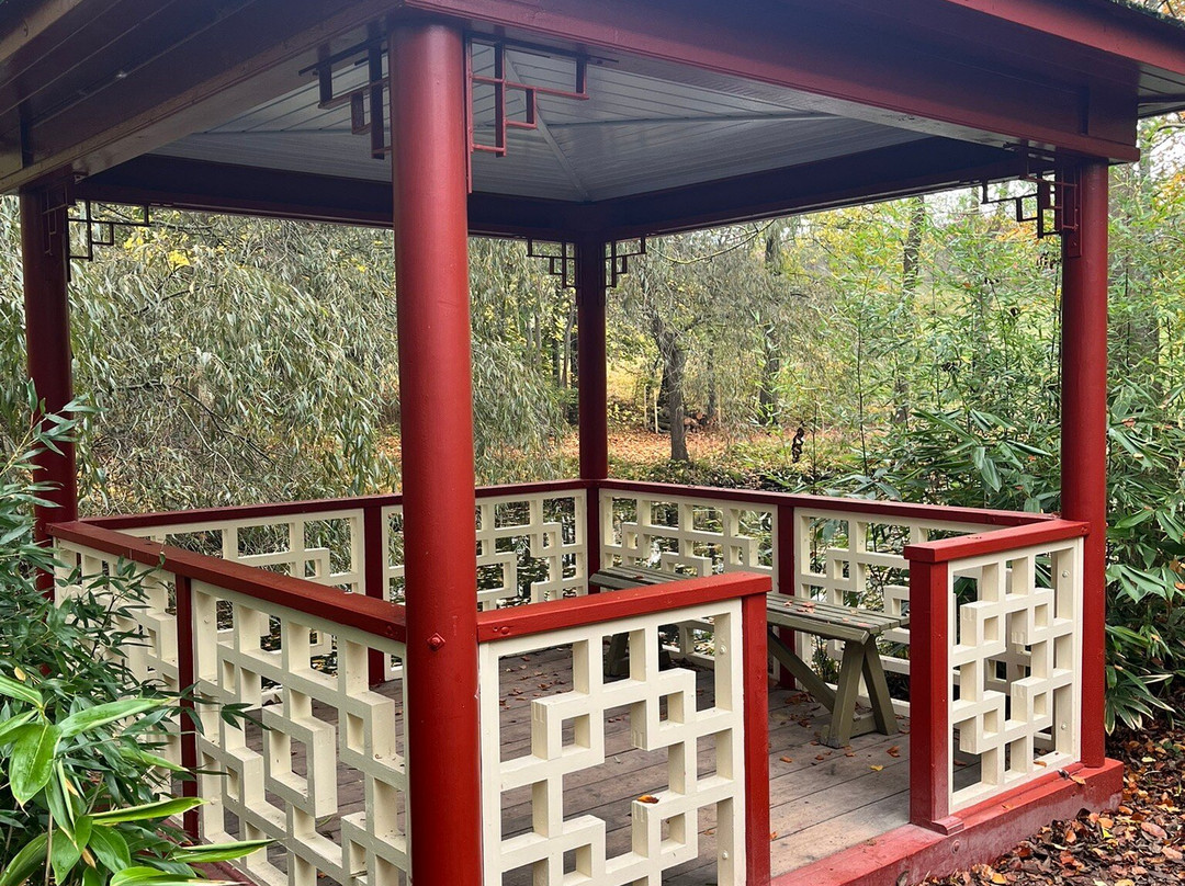 Katrinetorp-马尔默必去景点