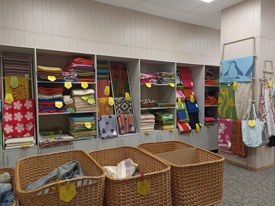 Klippan-Saule-里加必去景点