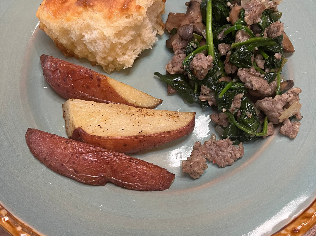 Ponderosa Ridge A Bed and Breakfast主图