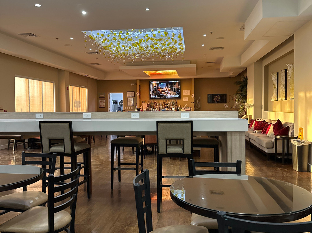 Hawthorn Suites By Wyndham Mcallen主图