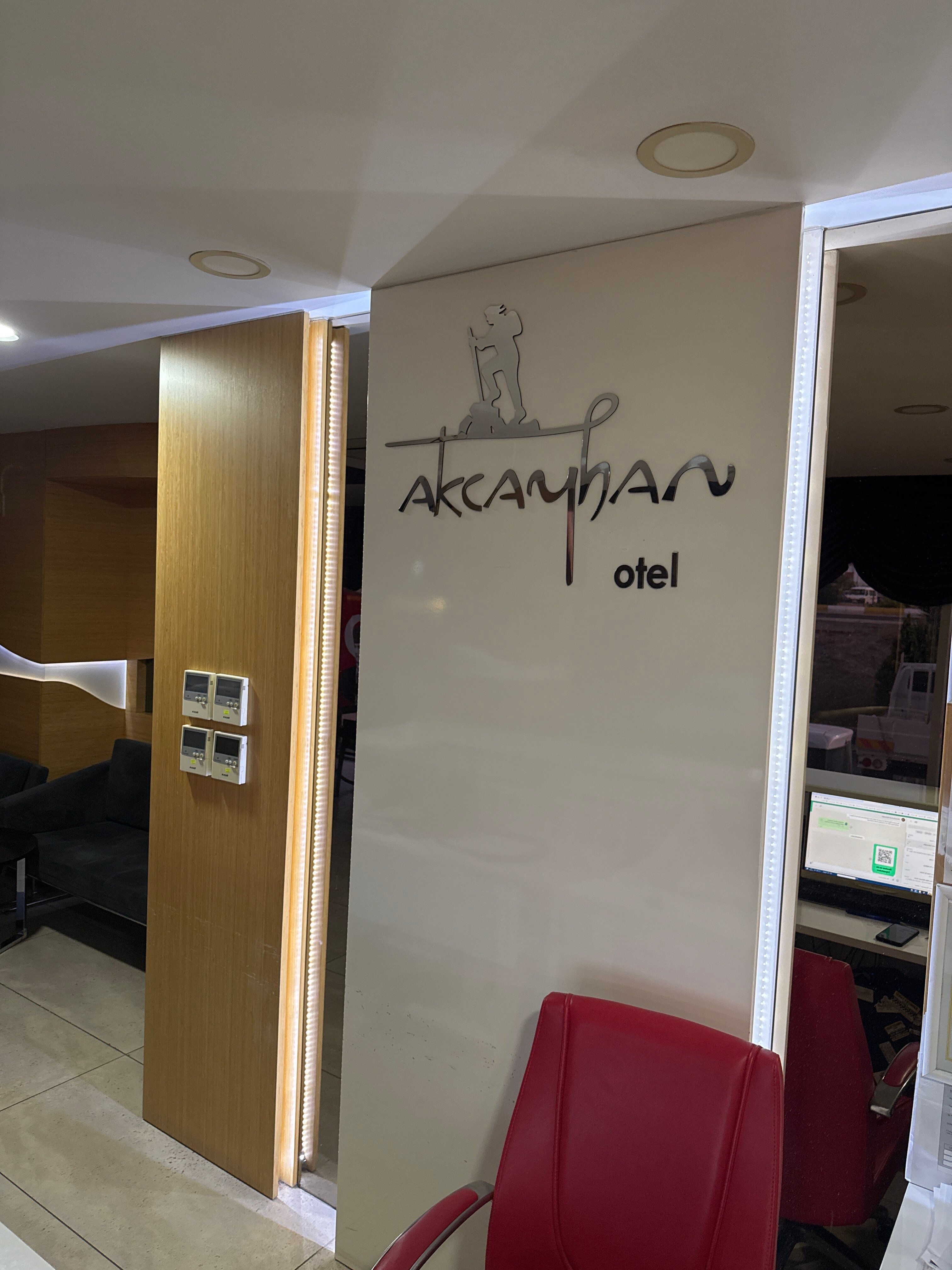 Akcayhan Boutique Hotel-官方