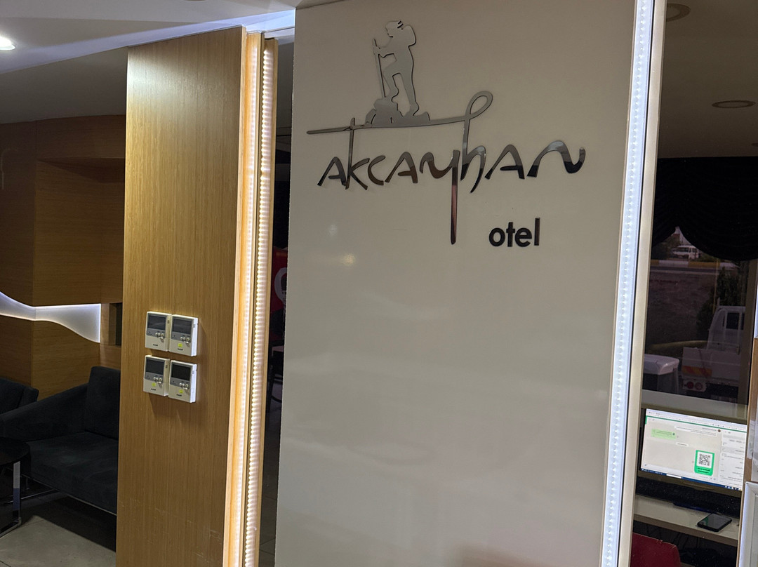 Akcayhan Boutique Hotel主图