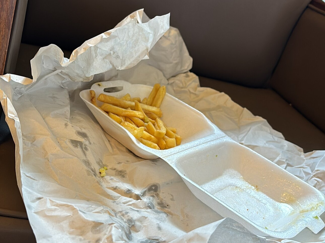 The Queen Hotel主图