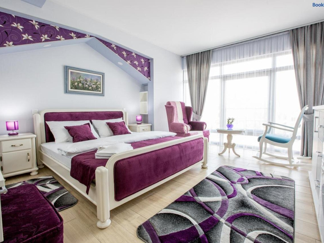Apartmani MG
