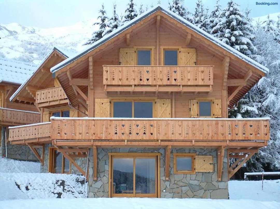 Residence Sourires Et Vacances