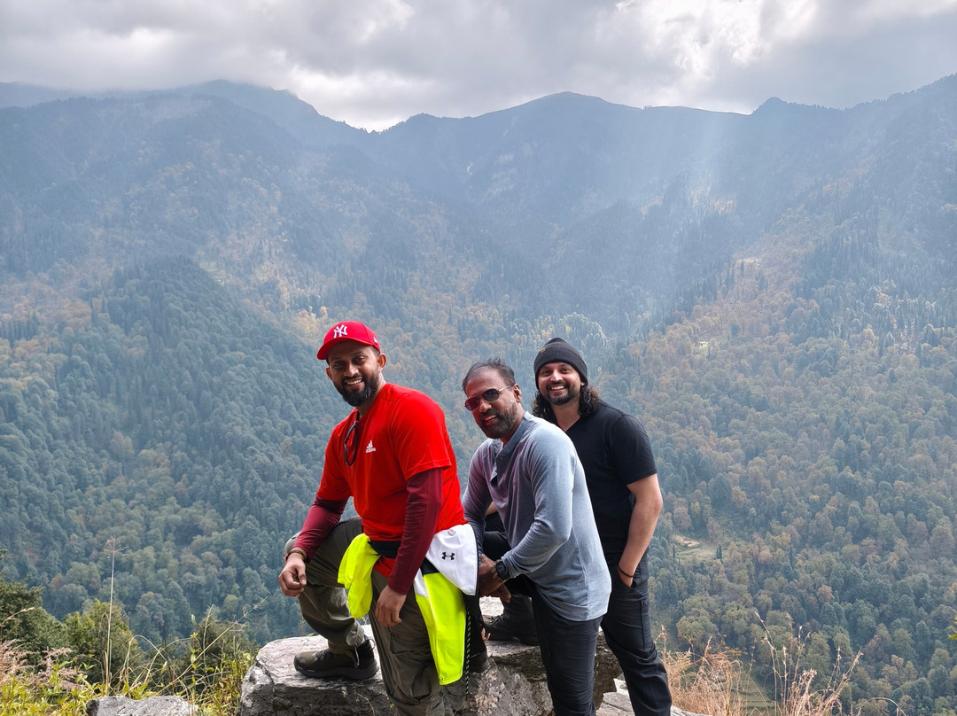 Uttarakhand Trails景点图片