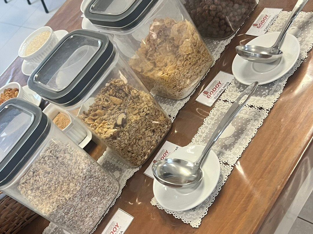 Godoy Palace Hotel主图