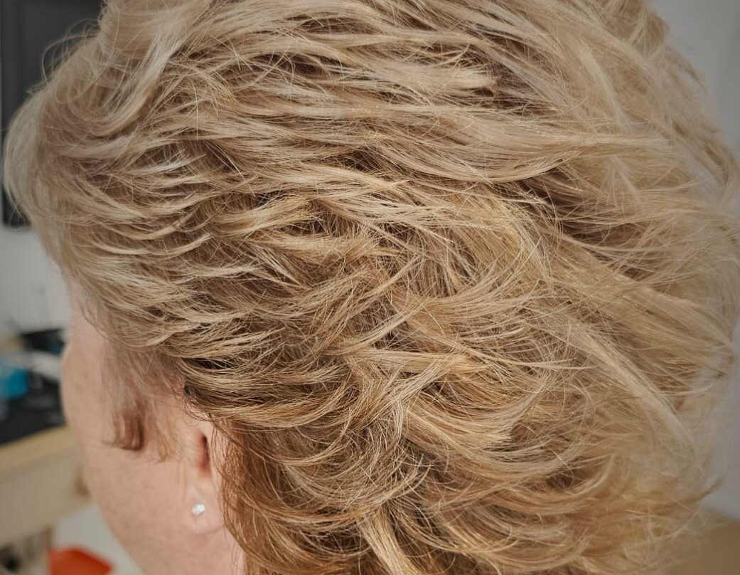 Hair Lab By Sandro Luigi Scotti-Tremithousa必去景点