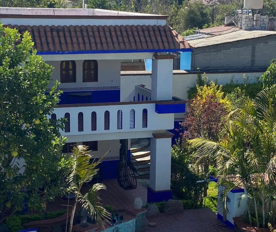 El Mana De San Francisco