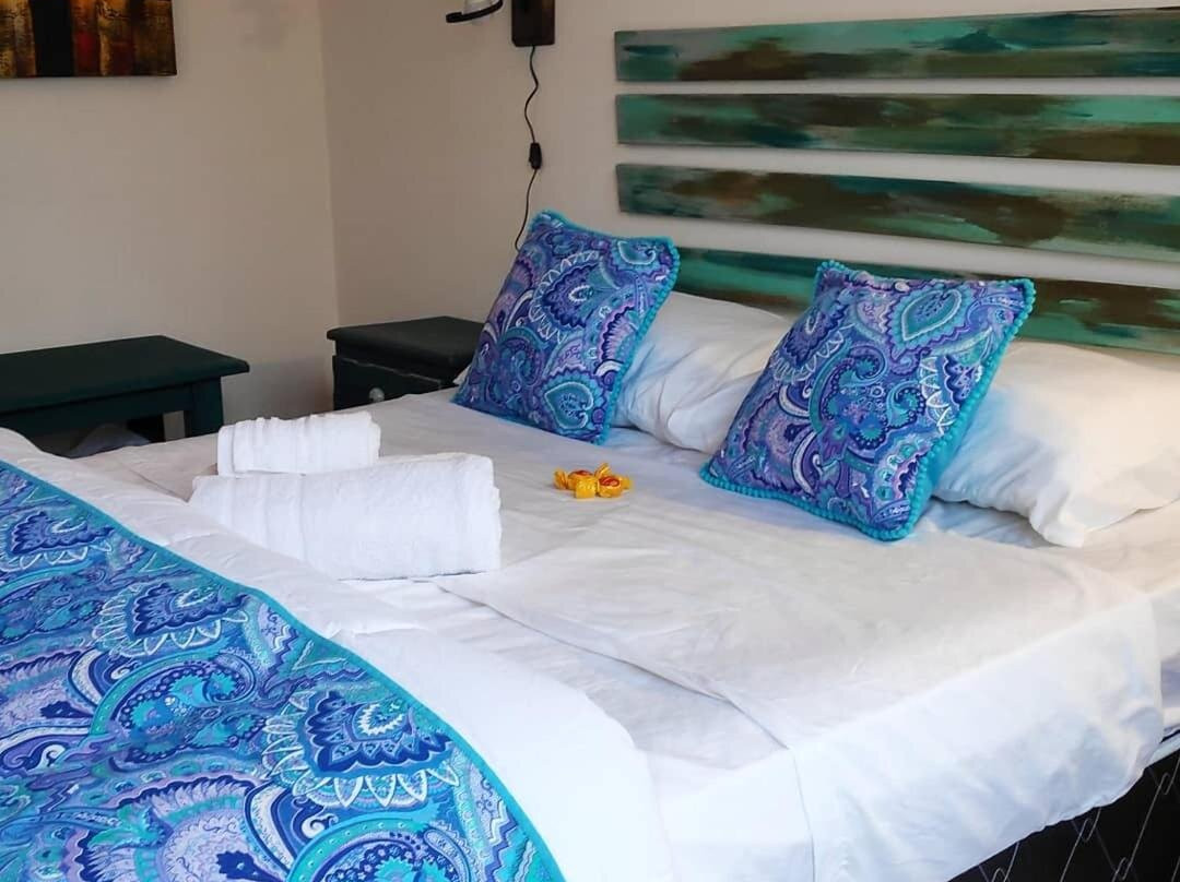 El Bodegon Hostal Boutique主图