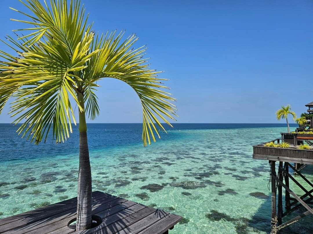 卡帕莱度假村主图