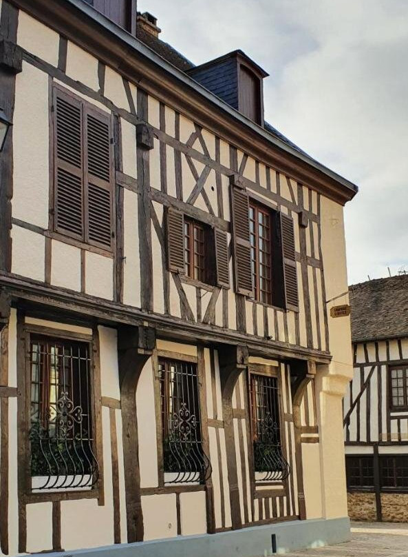 AU Chambellan