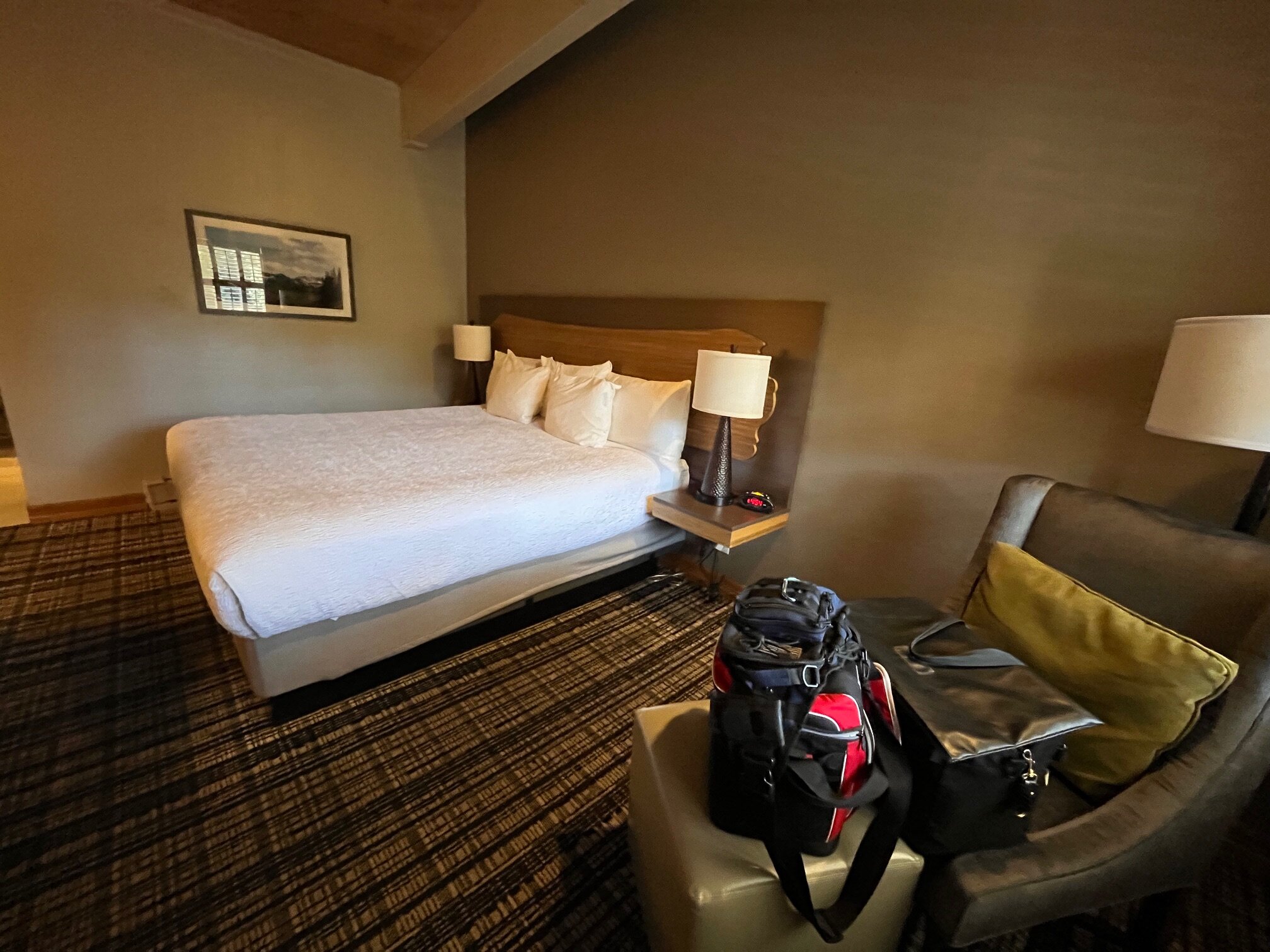 Best Western Antlers At Glenwood Springs-客卧