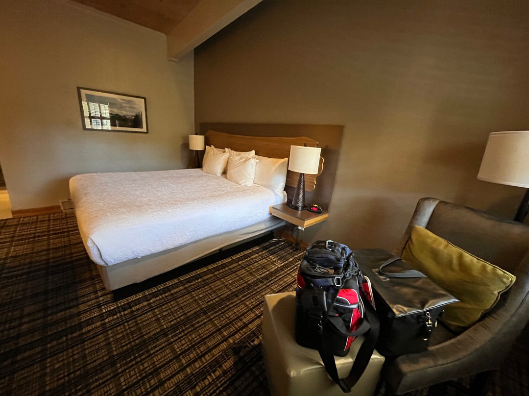 Best Western Antlers At Glenwood Springs主图