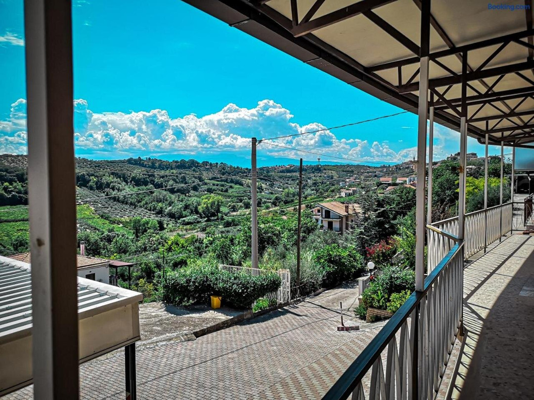 B&B Villa Costanza