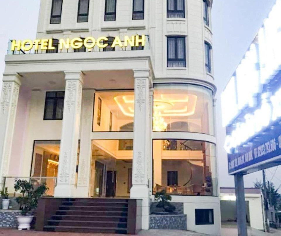 Hotel Ngọc Anh