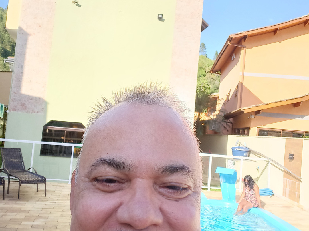 Igreja Matriz Nossa Senhora da Conceicao Aparecida-Mongagua必去景点