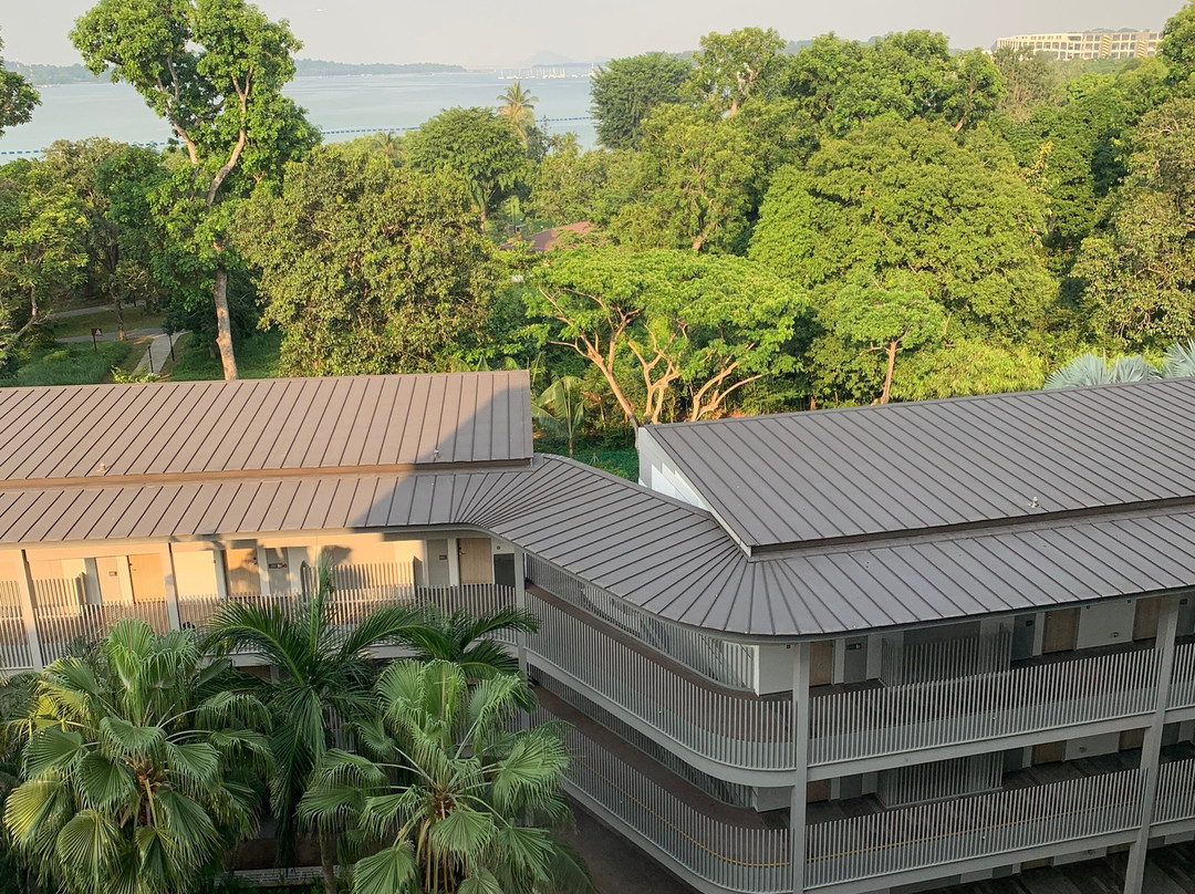 新加坡乐怡渡假村(城东)主图