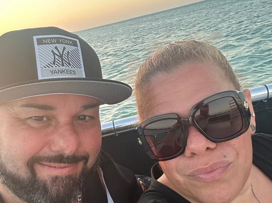 Key West Cocktail Cruise-基韦斯特必去景点