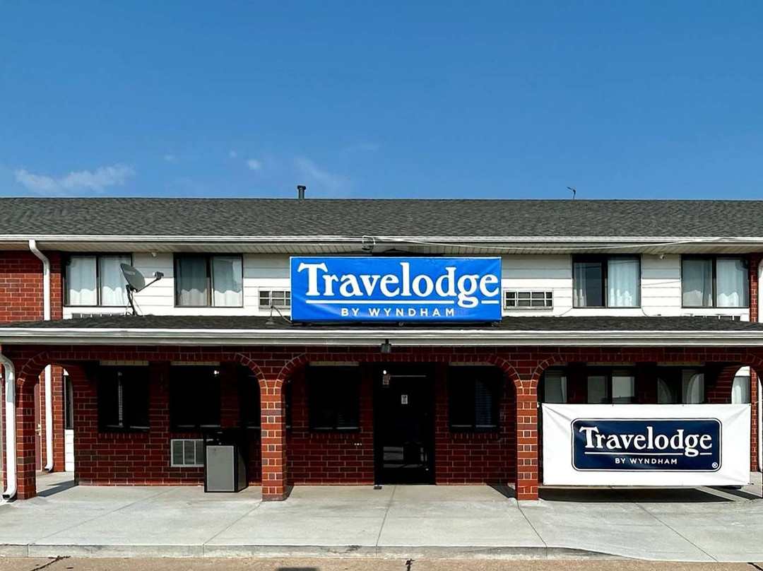 Crete酒店住宿-Lincoln Hotel