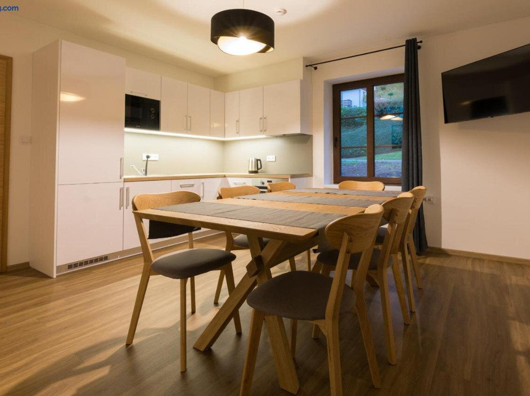 Apartmany Sara