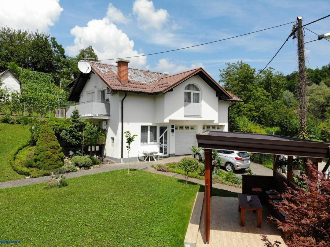 Apartmani Hršak