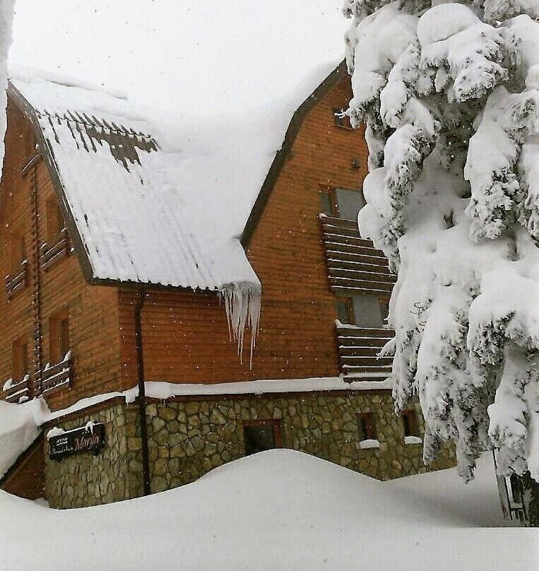Apartmani Marija