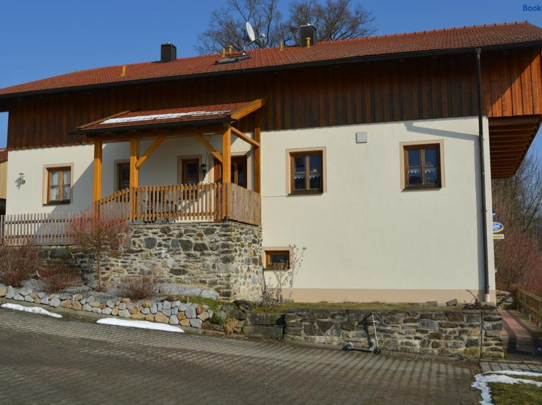 Hofstub'n