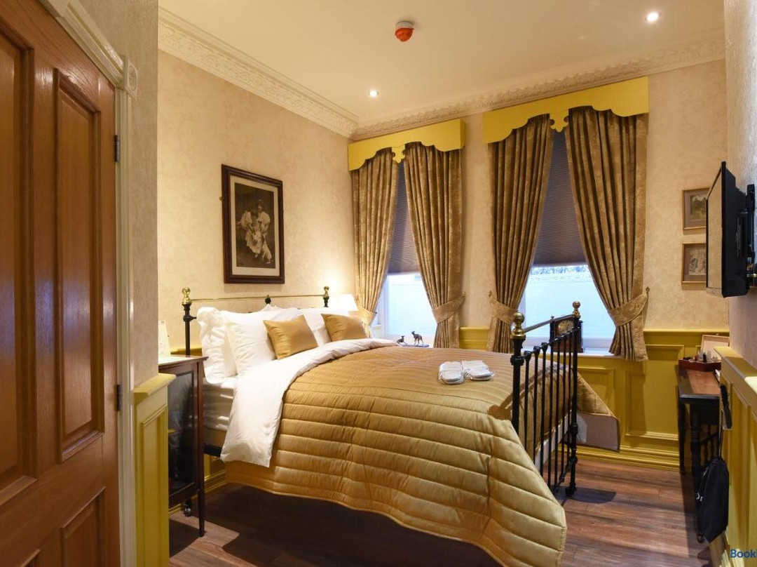 Erdington酒店住宿-The Aston Tavern