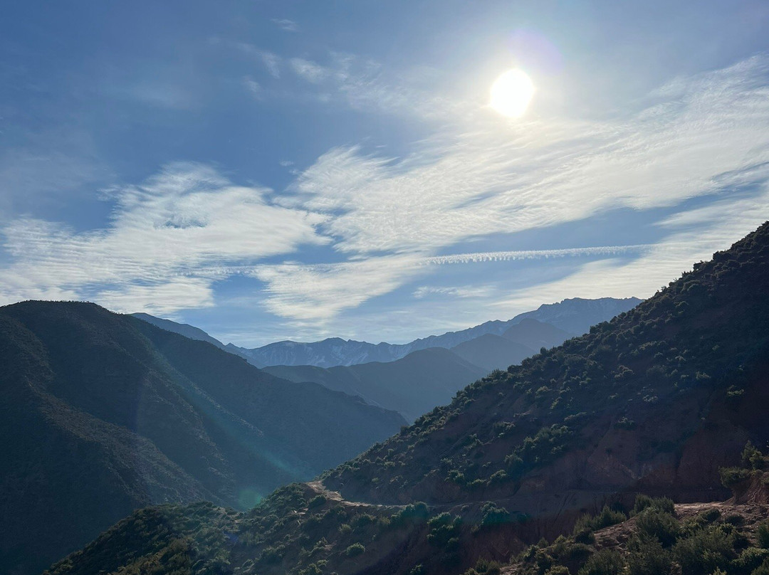 EXCURSION PERSONNALISÉE HAMID OULJID-Asni必去景点