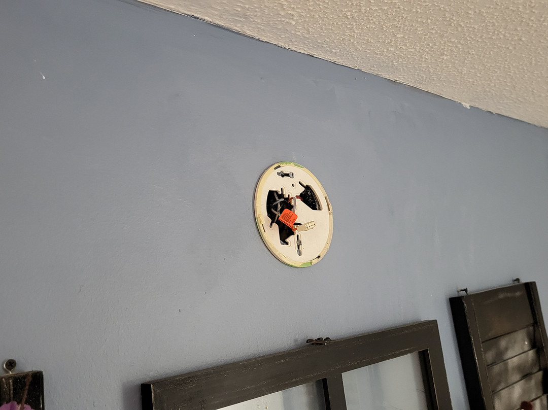 Big South Fork Trail Lodge主图