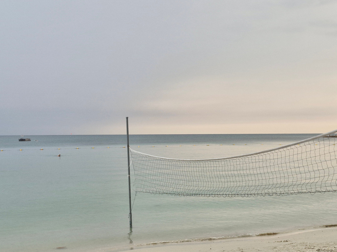 Ao Wong Duean-沙美岛必去景点