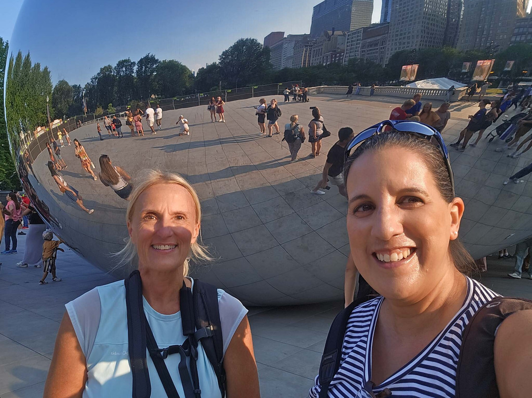 Tour Through A Lens-芝加哥必去景点