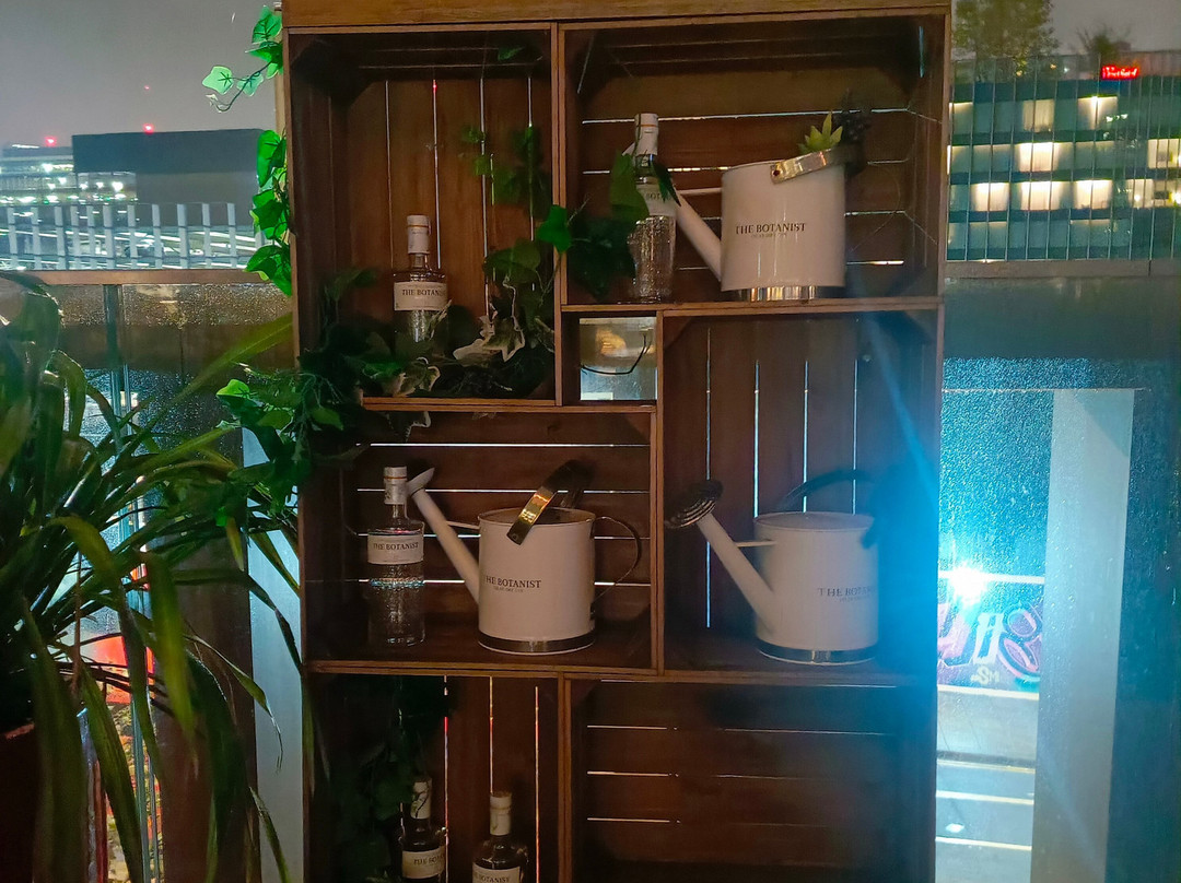 The Gantry London, Curio Collection by Hilton主图