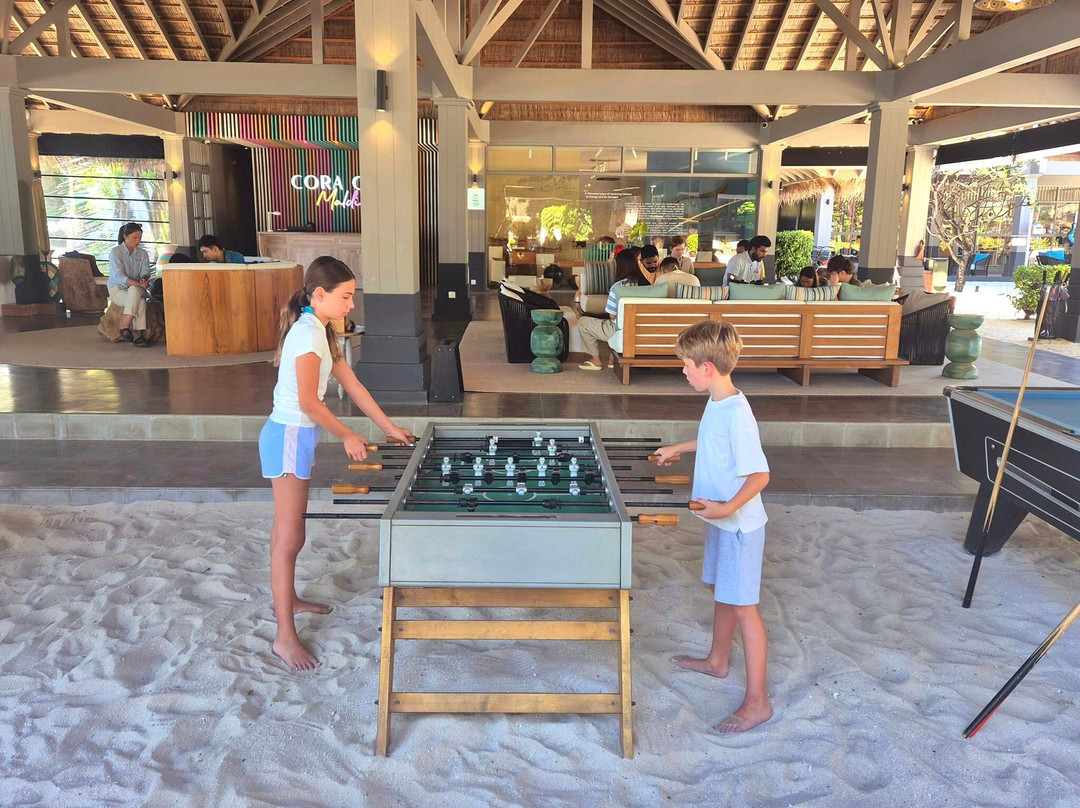 Cora Cora Maldives主图