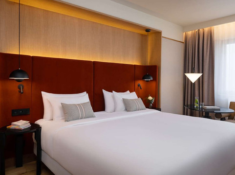 根特诺瀚精选酒店主图