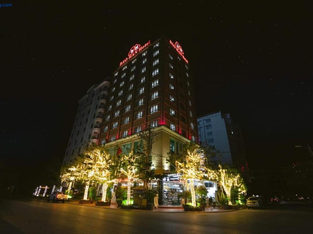 Bao Han Hotel