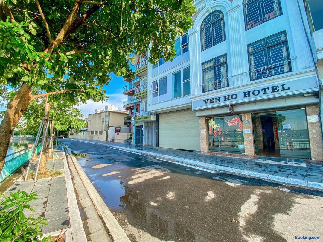 Ven Ho Hotel