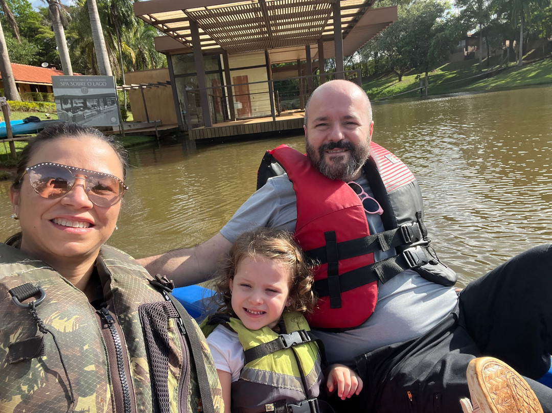 黎明角生态度假村主图