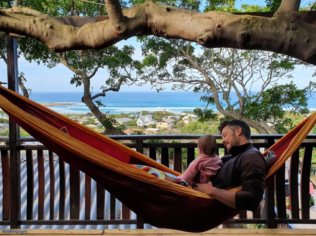 Scarborough酒店住宿-Scarborough Nature Lodge