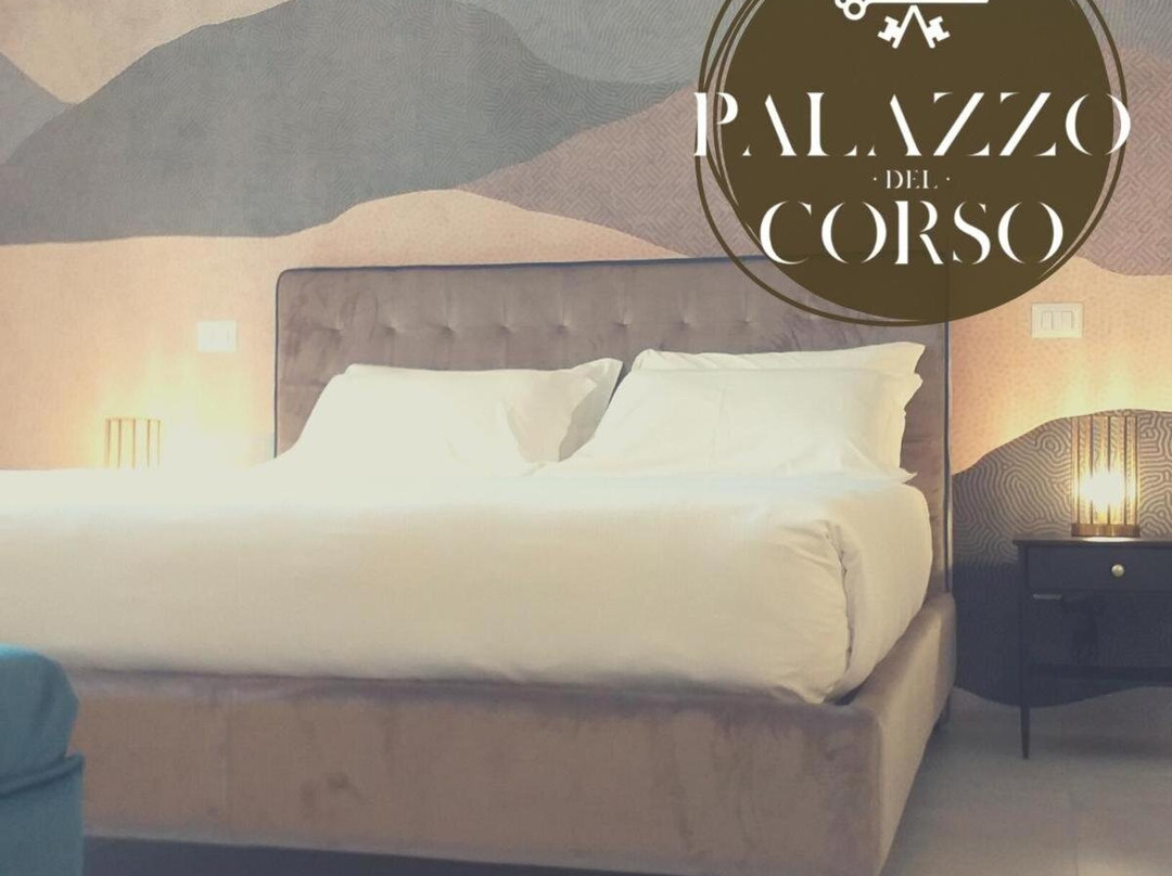 B&B Apartments Palazzo Del Corso