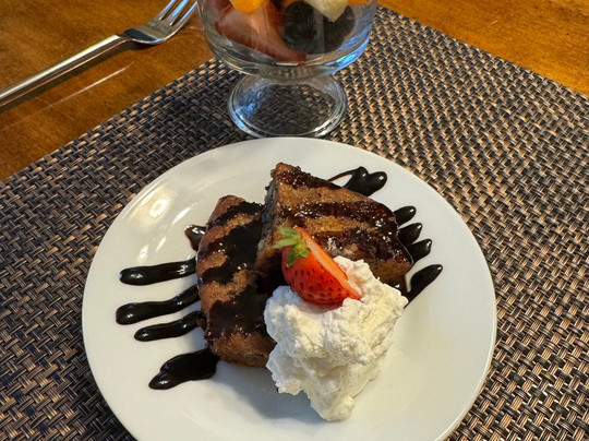 Racers Retreat Bed and Breakfast主图