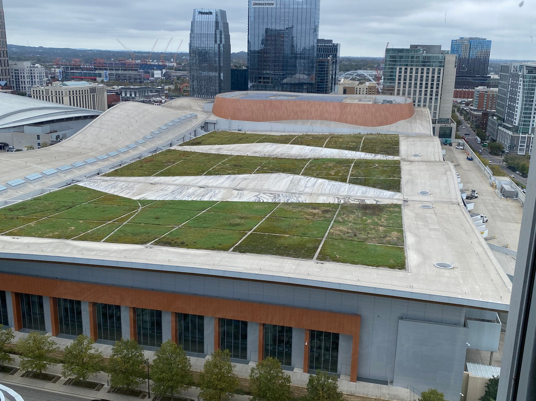 The Westin Nashville主图