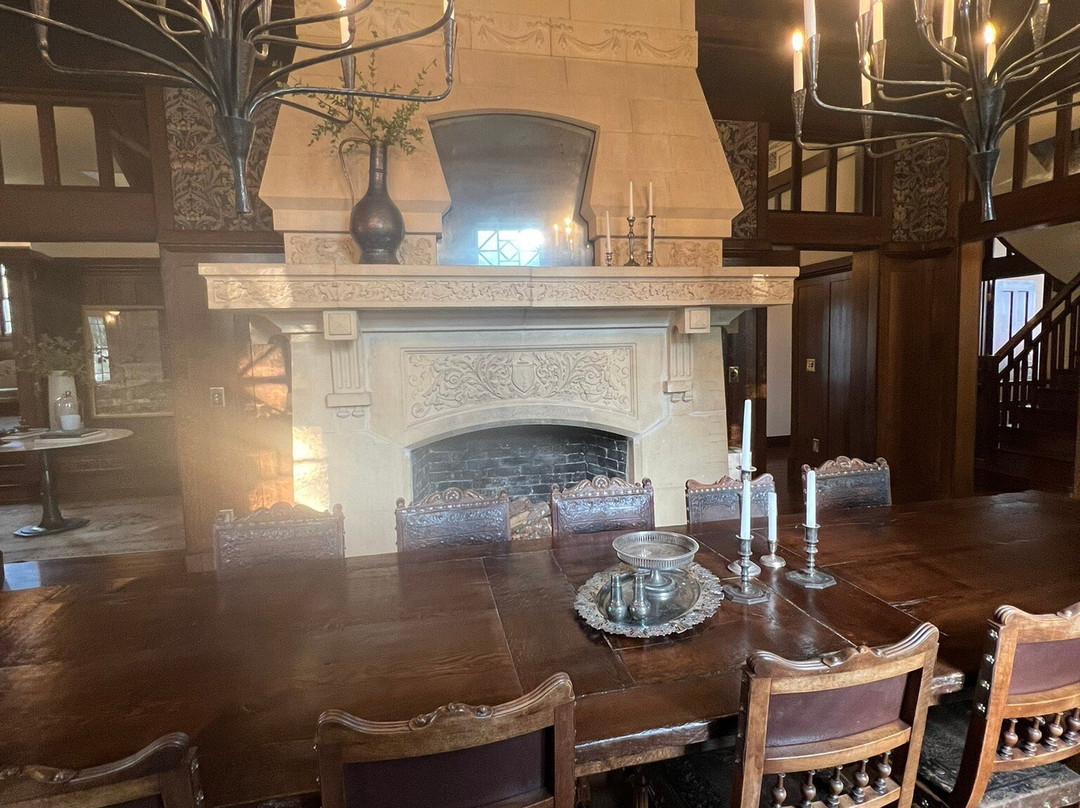 The Cottonland Castle-韦科必去景点