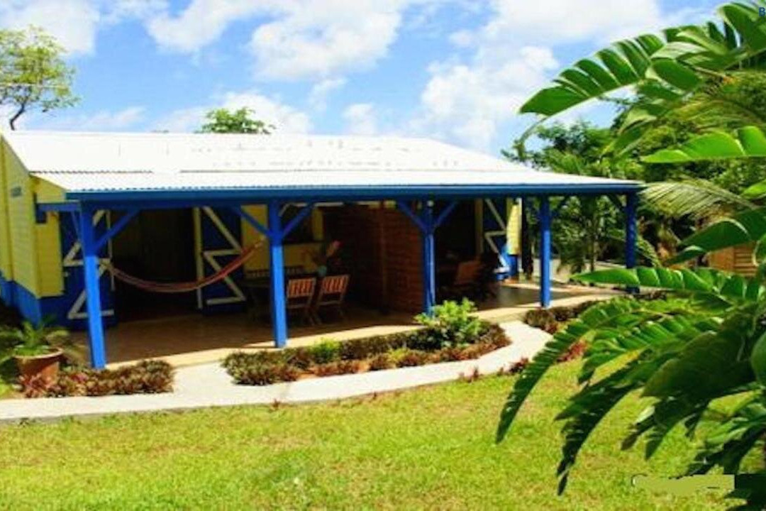 Residence les Palmiers