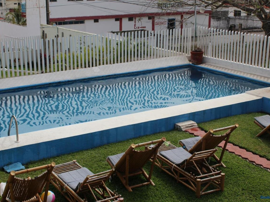 Hotel Villas Del Rey