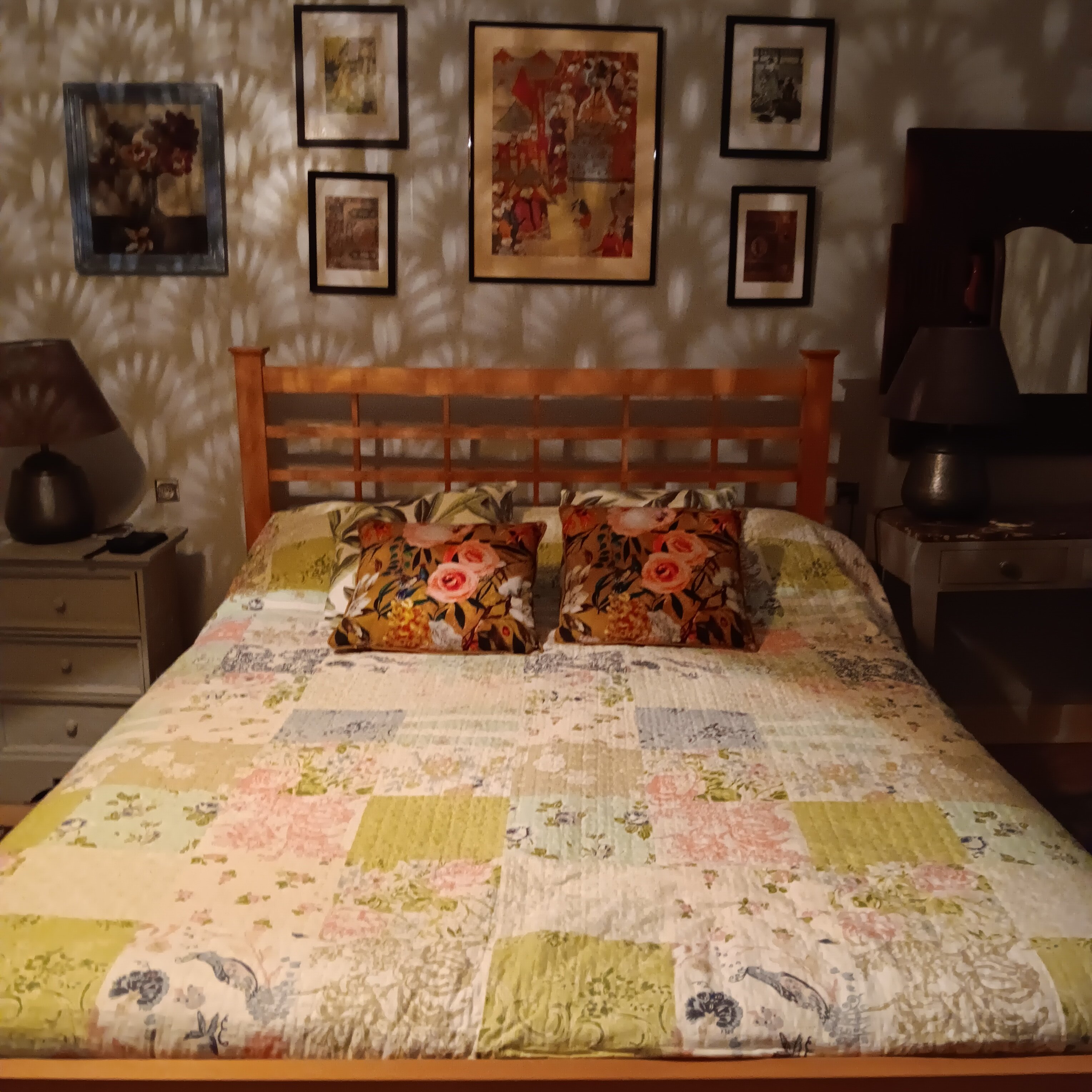 Chambres d'hotes Bienvenue-官方