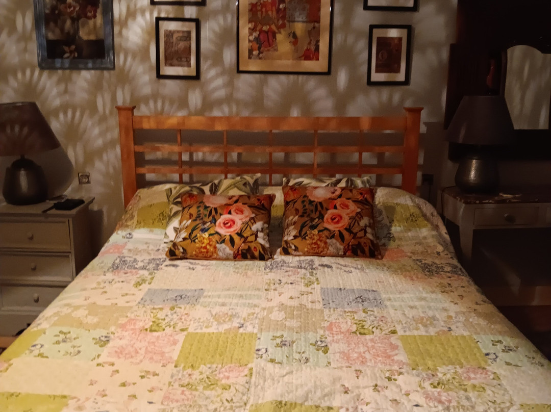 Chambres d'hotes Bienvenue主图